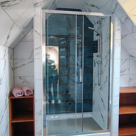 Noclegi Olszowka Bukowina Tatrzanska Ngoại thất bức ảnh